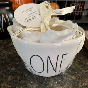 RAE DUNN measuring cups!